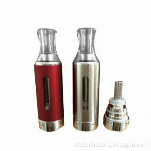 Colorful eGo-MT3 Electronic Cigarette Atomizers, Atomizing Core Can be Replaced, 2.4ml Capacity